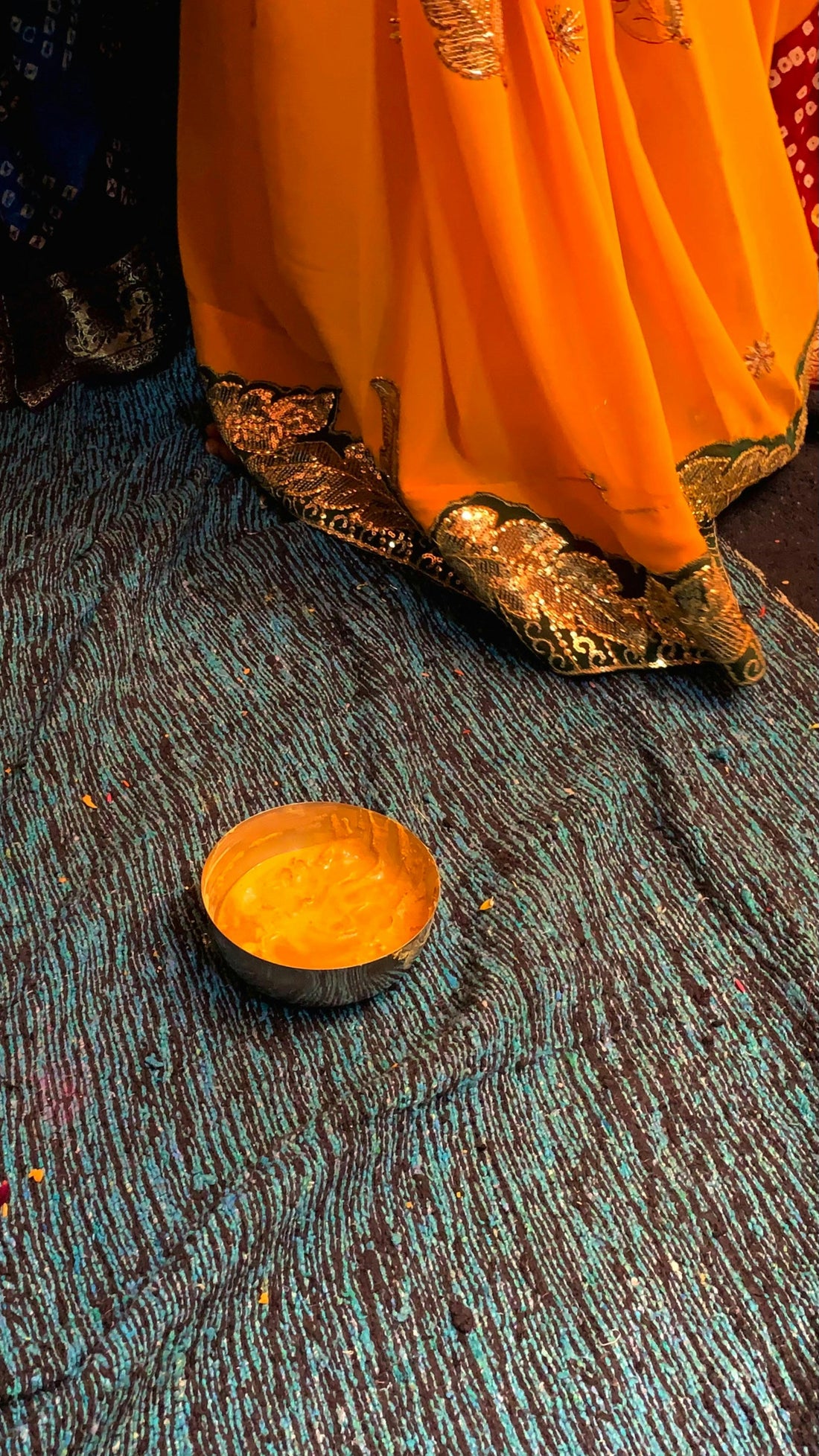 The Power of Kansa: Ayurveda’s Secret Glow Tool